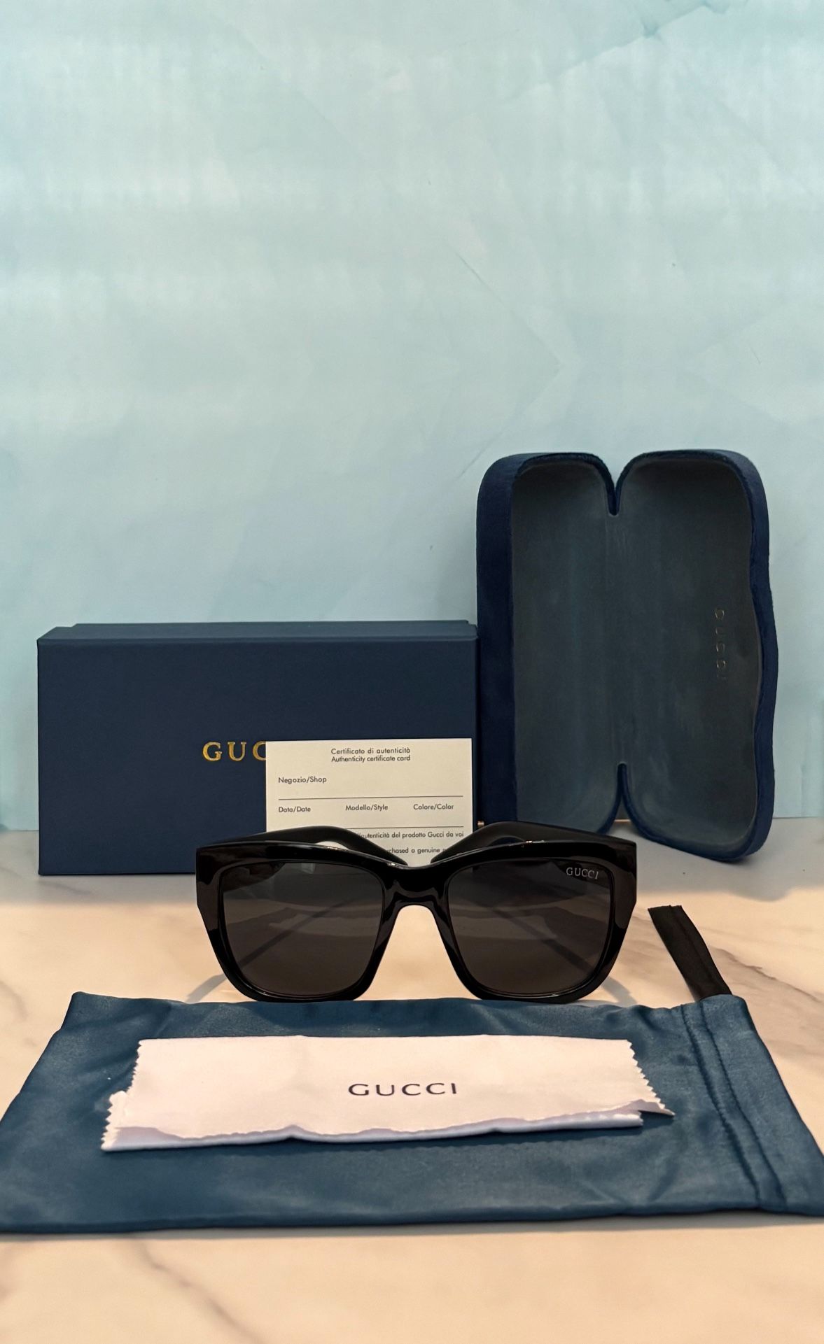 Gucci Sunglasses