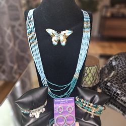 Jewelry Bundle 