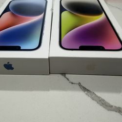 iPhone 14 Unlocked