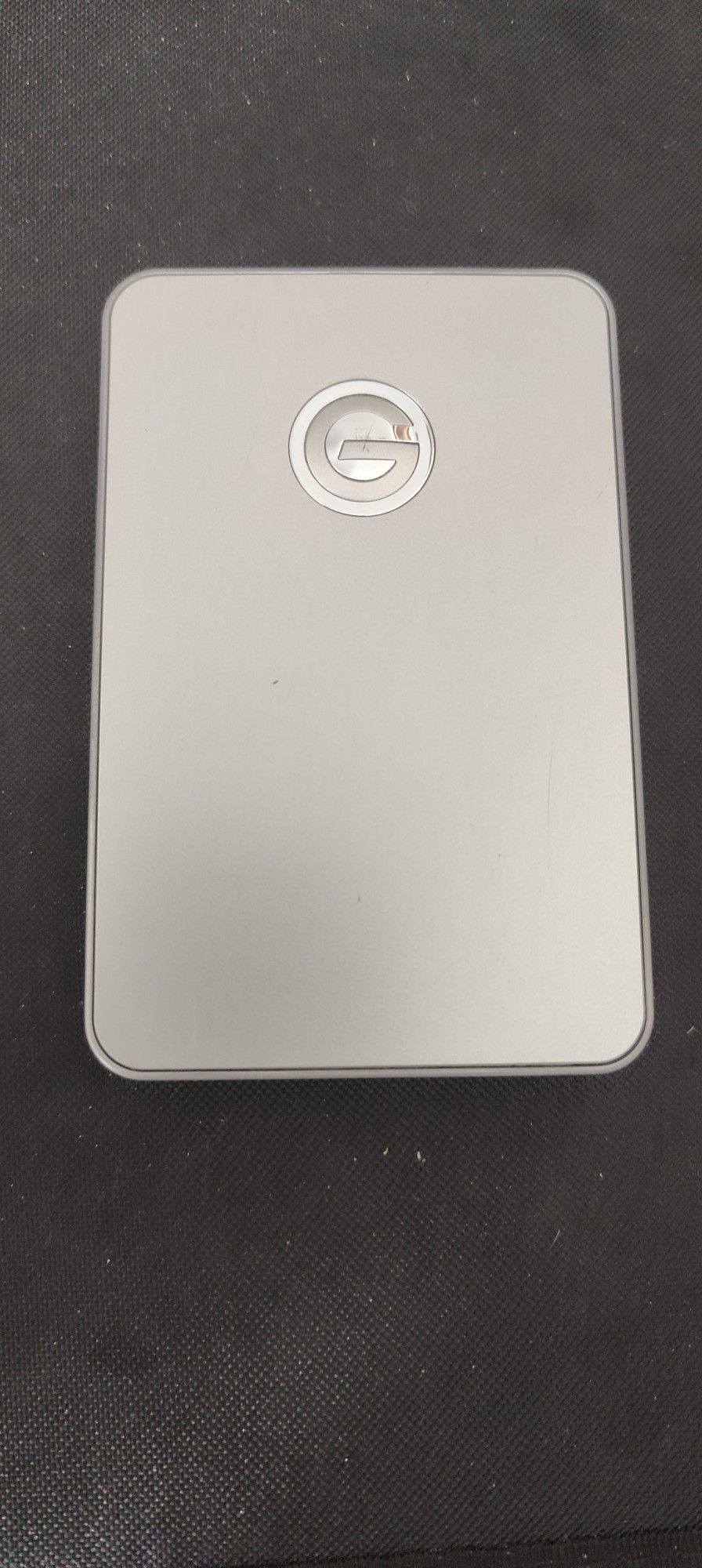 1 Tb Sternal Hard Drive ,G Technology!!