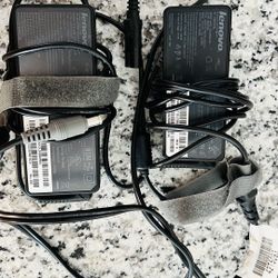 Lenovo Chargers