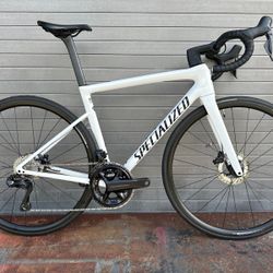 Tarmac Sl8 Expert 2025