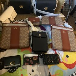 Coach Purses