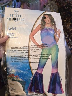 Very very beautiful Ariel - Little Mermaid