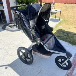 Bob Stroller