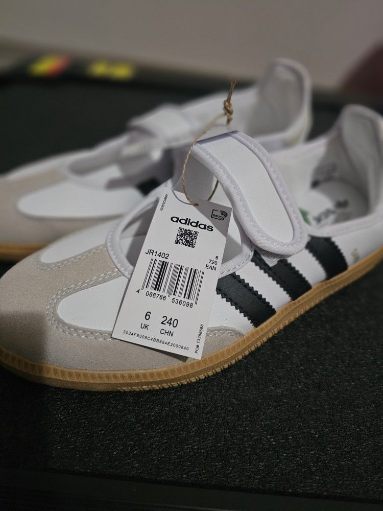 Addidas Samba Janes