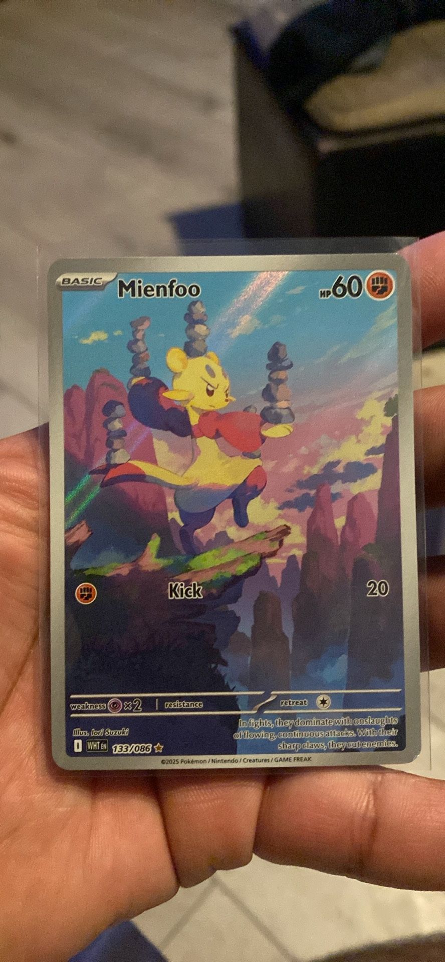 Pokémon Cards