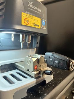 Car Keys Llaves De Carro 