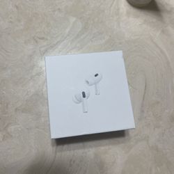 Air Pods Pro Gen 2