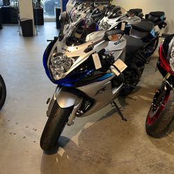 2026 Suzuki Gsxr 600