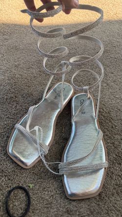 WOMENS SANDALS