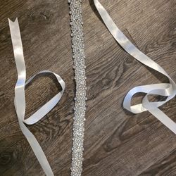 Wedding Belt