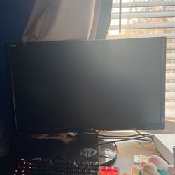 ASUS 1080p 144hz monitor 