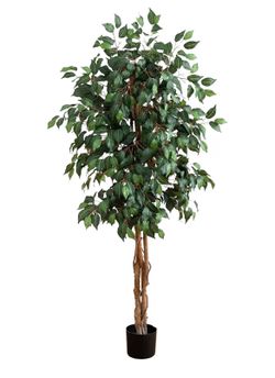 Faux Tree
