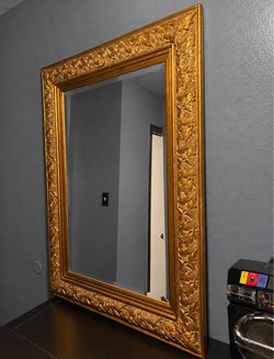 Bedroom Mirror