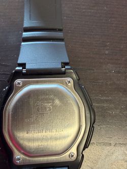 Casio HDD-600
