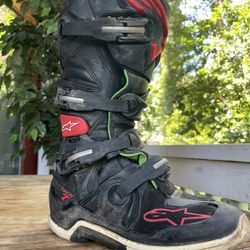Alpinestars Tech 7 Motorcross Boots