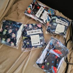 Pamper Reusable For Fog