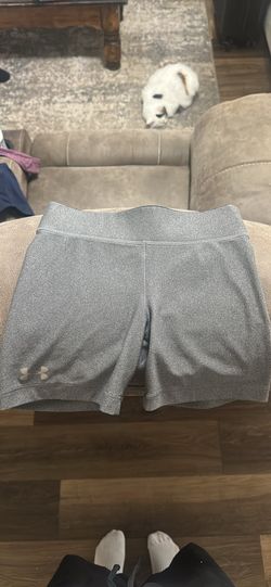 Underarmour Compression Shorts