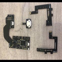 Nintendo Switch MODD Chip Newest Hwfly Core V5 Chip