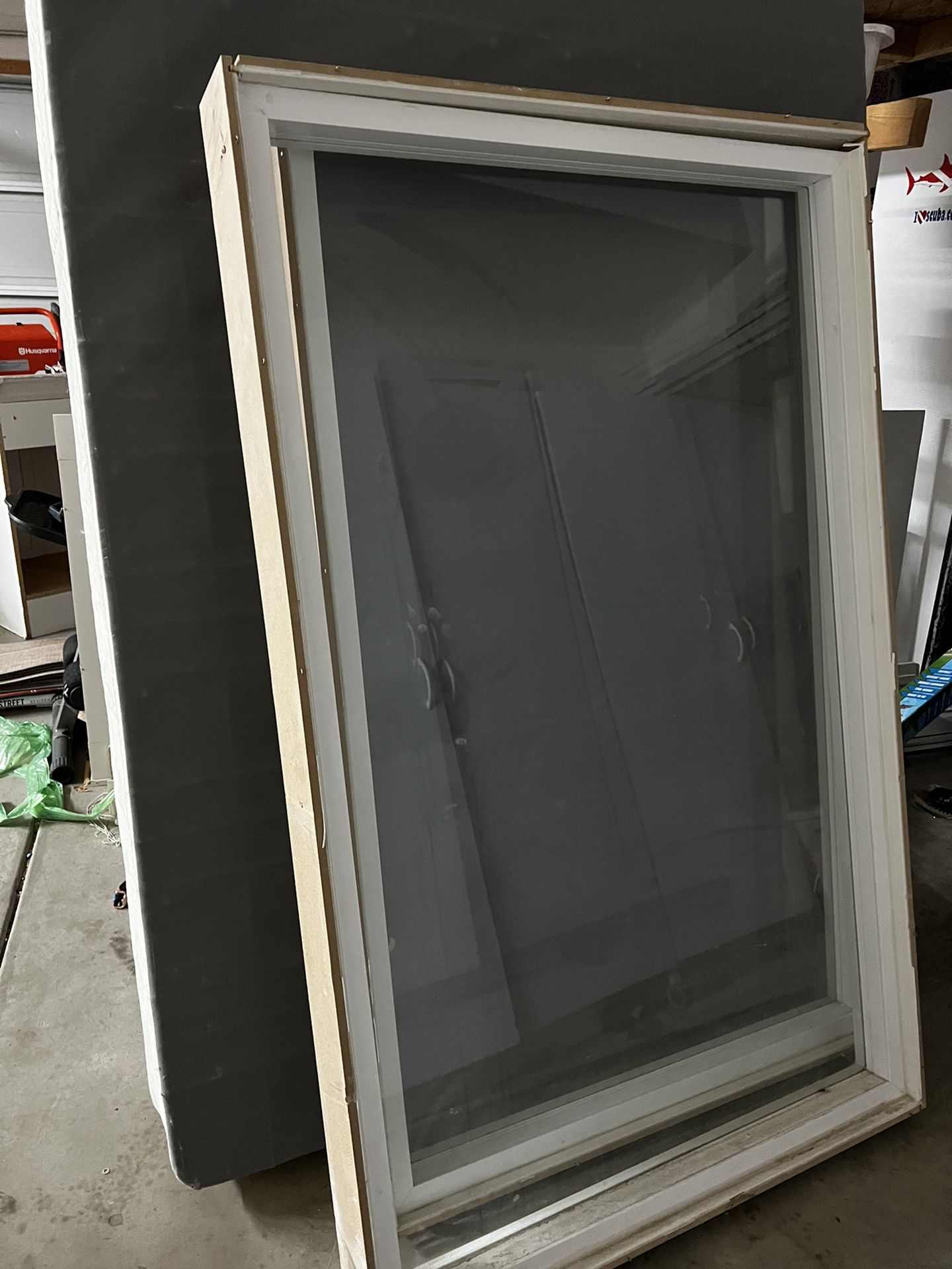 3 Fixed Windows