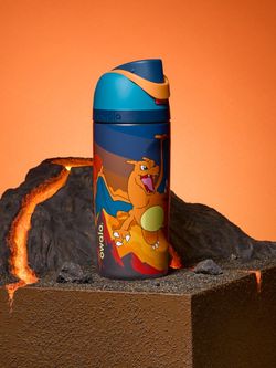Owala Charizard Water Bottle