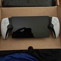 Playstation Portal 