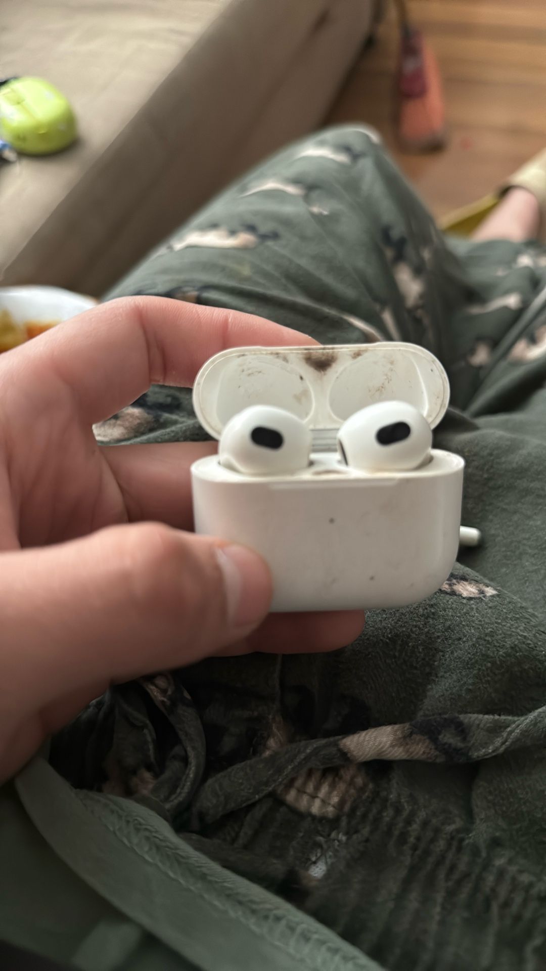 AirPods Pro