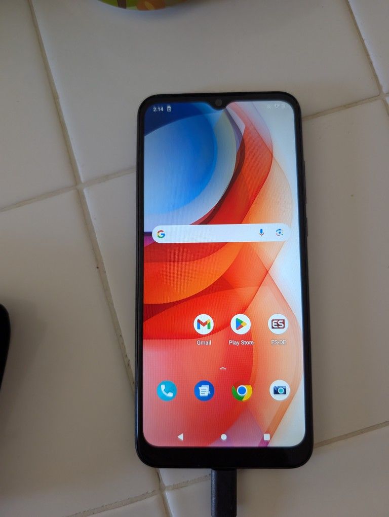Motorola G Play 2021 - Unlocked Android Phone