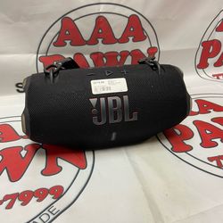 JBL Xtreme 4 Portable Bluetooth Speaker w/ Charger 11059421