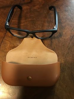 Ray-Ban Meta Smart META Glasses with Case