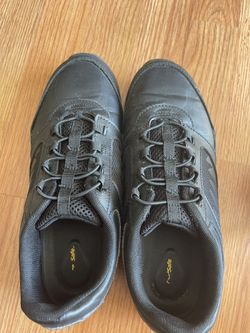 TredSafe Shoes
