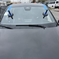 AUTO GLASS/PARABRISAS 