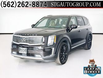 2021 Kia Telluride