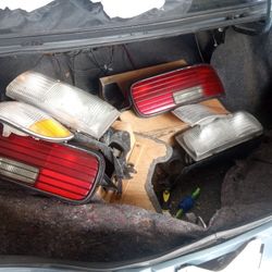 Impala/Caprice Headlights 