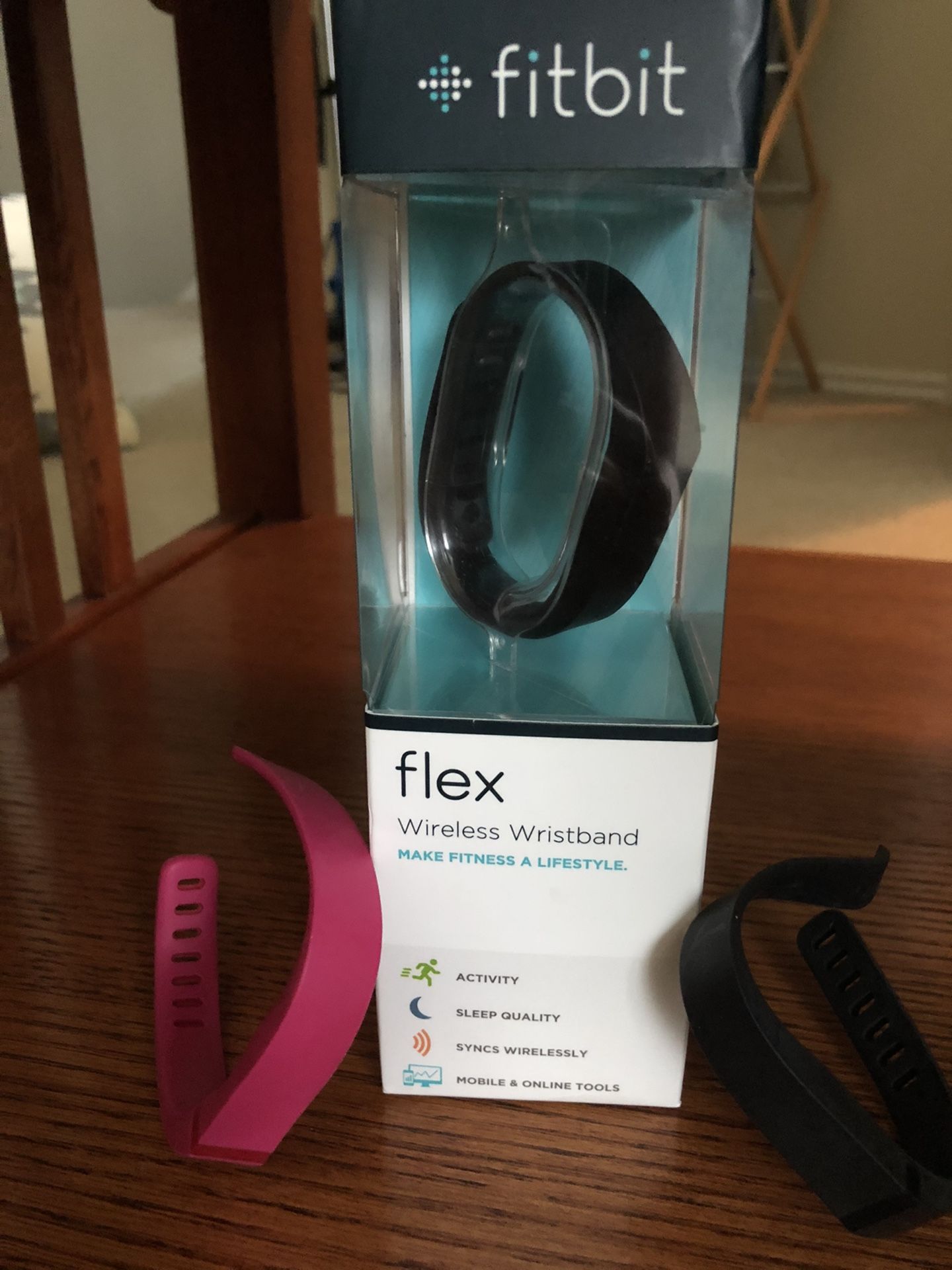 Fitbit Flex