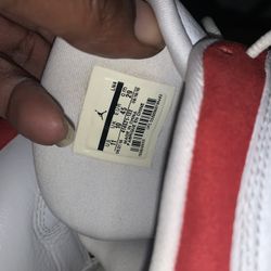 Og Chicago 2017 Retro Jordan 13