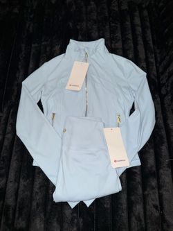 Lululemon set