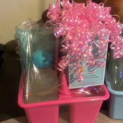 Jafra Regalo  Para Baby Shower 