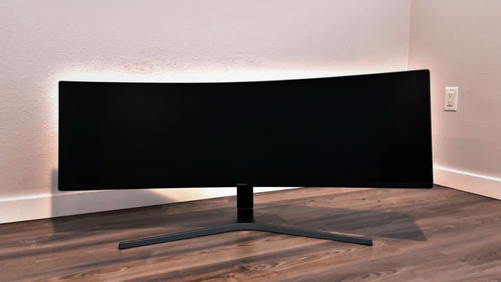 Samsung 49 Inch Monitor