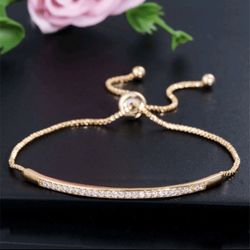 Gorgeous Adjustable Bracelet