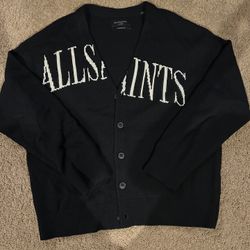 AllSaints Cardigan