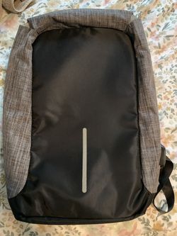 NEW Charging backpack! 🎒 