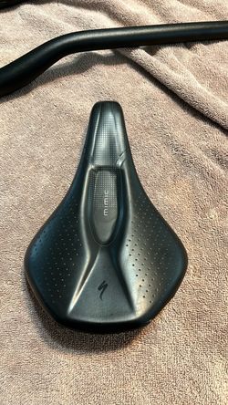 Specialized saddle/seat