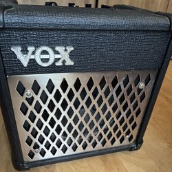 Vox Da5 Guitar Amp