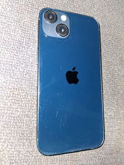 iPhone 13 unlocked
