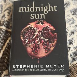 Midnight Sun 