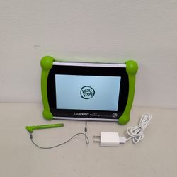 Leap Pad Academy 