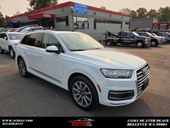 2017 Audi Q7