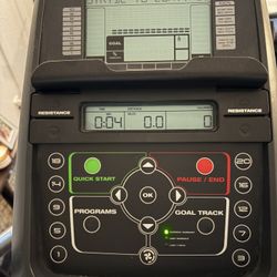 Schwinn Elliptical 430